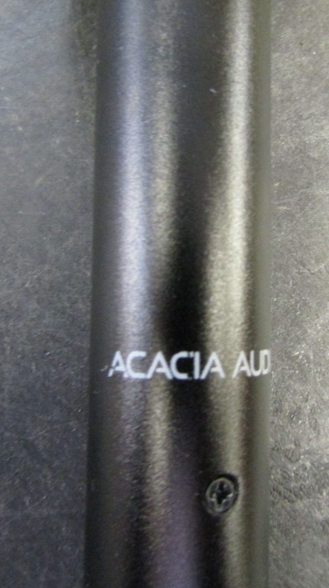 Acacia Audio LIZ-Shotgun M Condensor Microphone