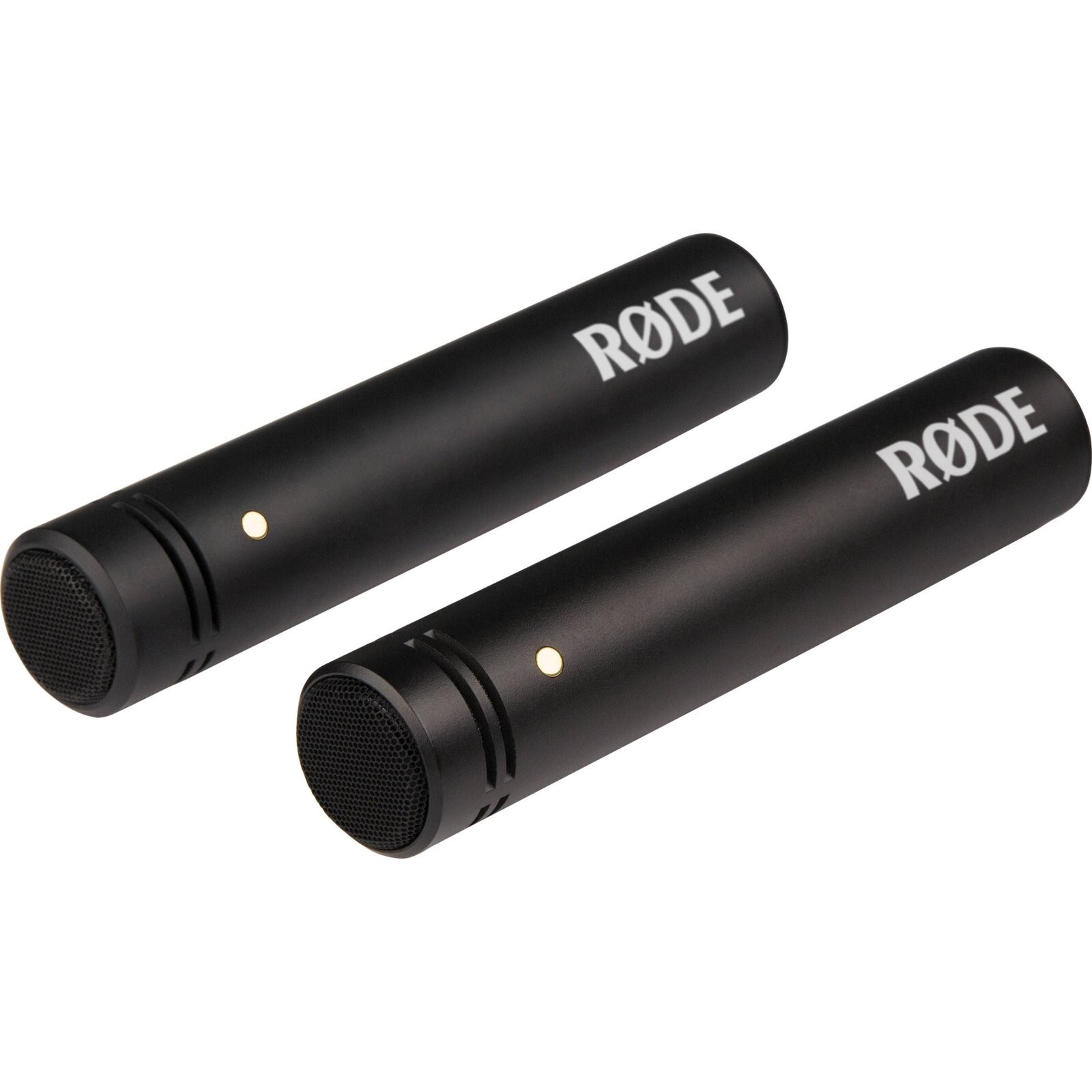 Rode M5 Matched Pair Compact 1/2 inch Cardioid Condenser Microphones