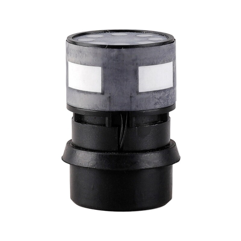 Metal Head Replacement Anti Howling High Sensitivity Mic Accessory