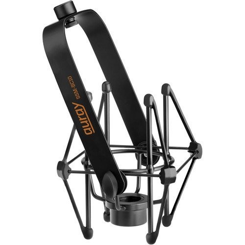 Heil PR781 Orginal Performance Studio Microphone with Suspension Shockmount