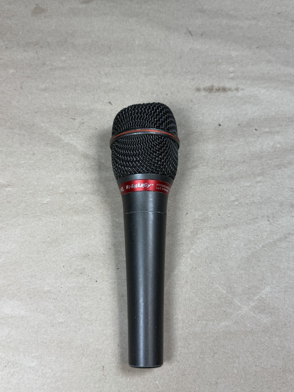 audio-technica ATM61HE Dynamic Microphone Ships Fast!