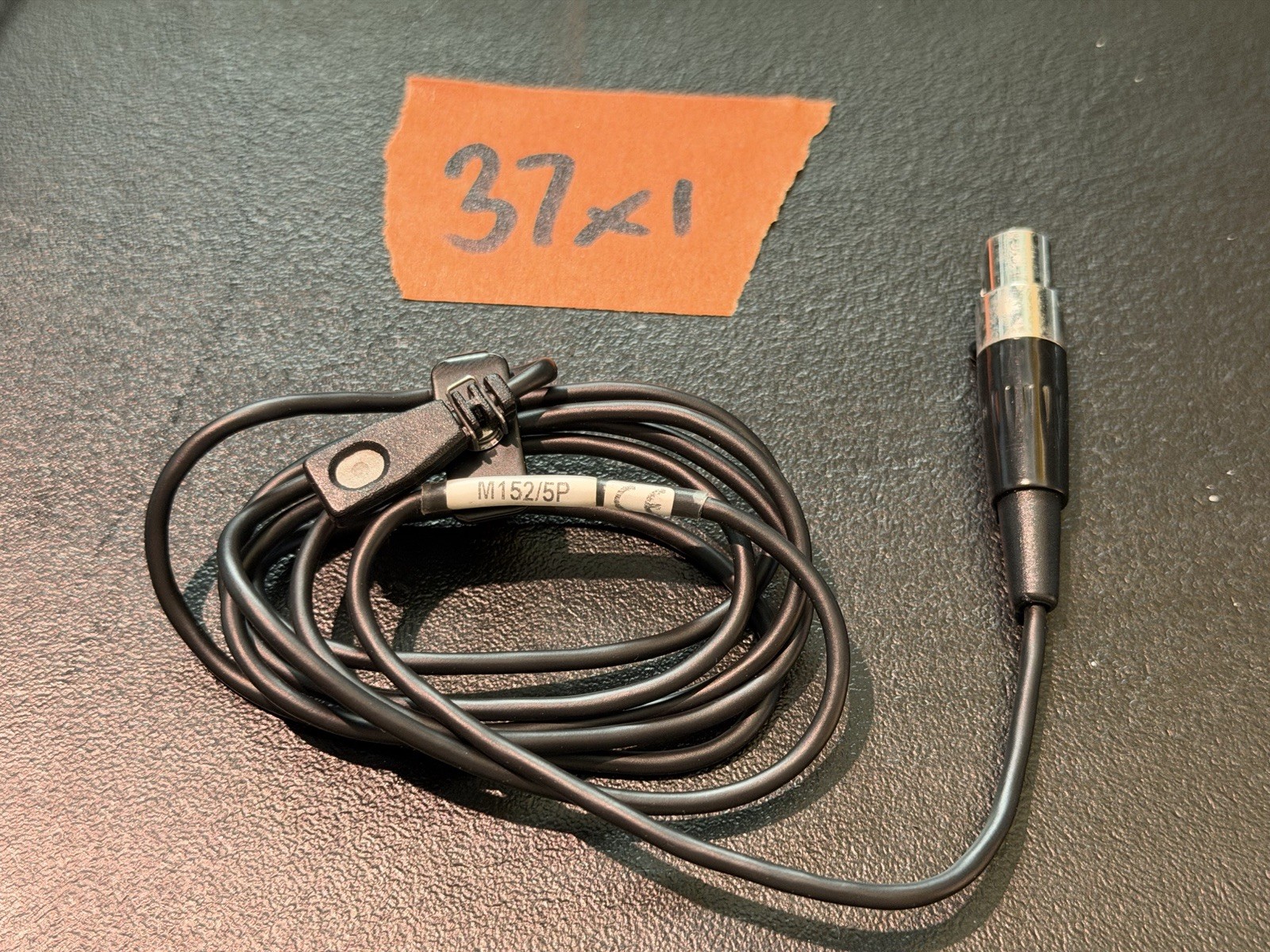 Lectrosonics SMa Bodypack Wireless Transmitter Block 22 563.2 – 588.7 MHz