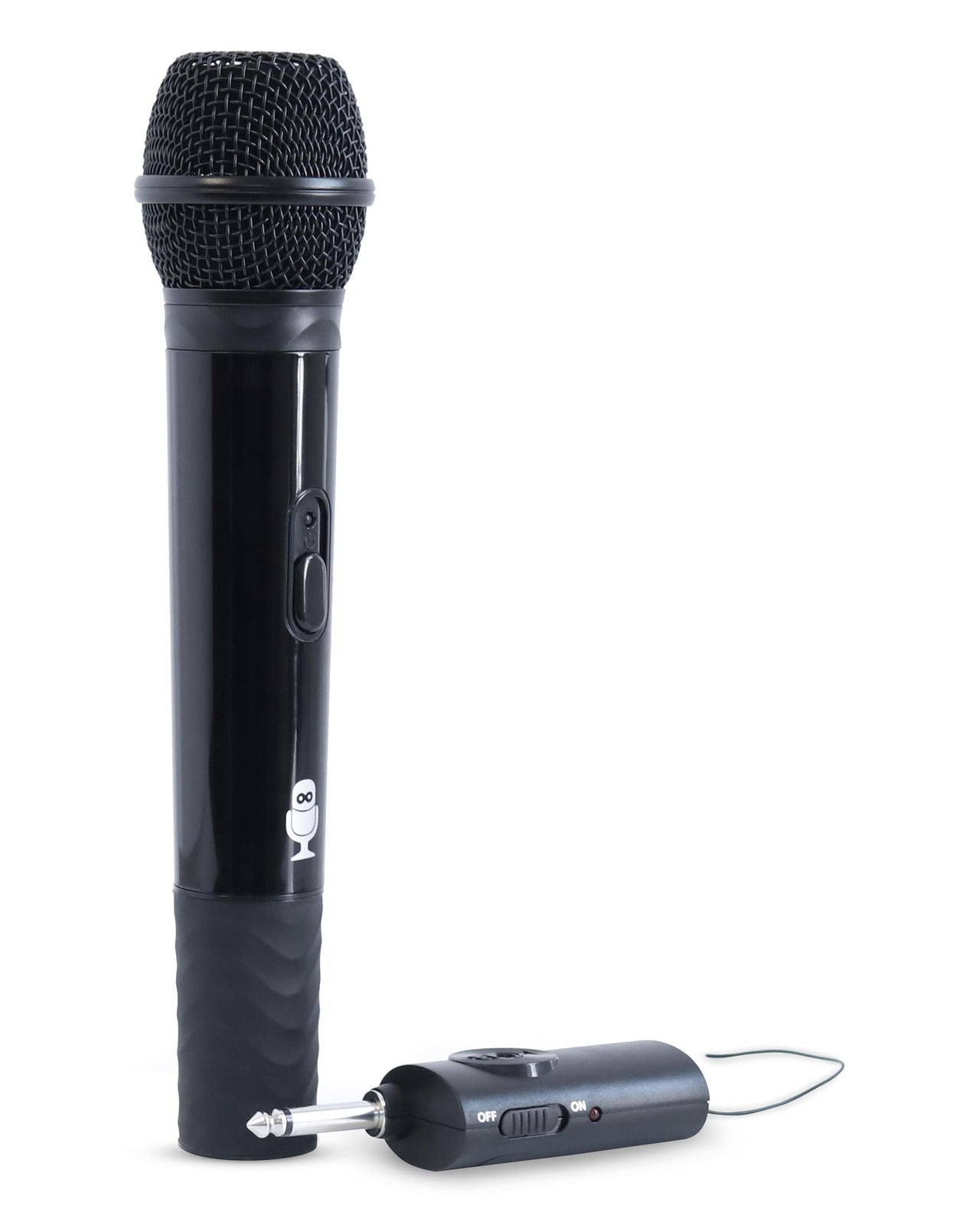 microfonos inalambricos Micrófono inalámbrico para de karaoke UHF NUEVO 2026 US