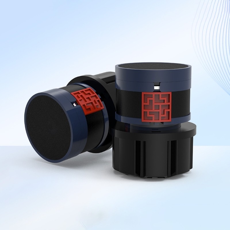 Professional Dynamic Microphone Cores Microphone Capsules for Clear Sound
