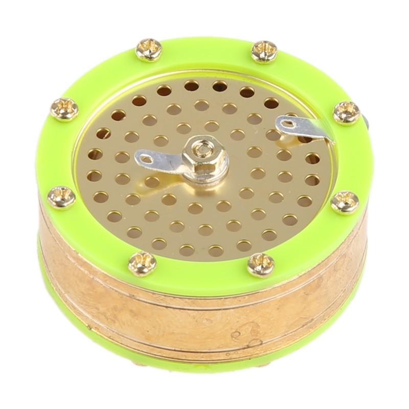 34mm Large Diaphragm Condenser Mic Capsule Cartridge Core High Sensitivity