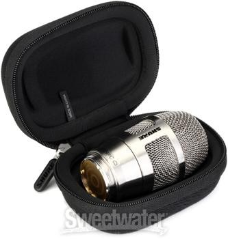Shure RPW202 Nexadyne Wireless Cardioid Capsule – Nickel