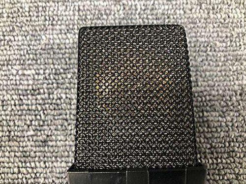 AKG C414 B-ULS Multi-Pattern Large Diaphragm Studio Condenser Microphone