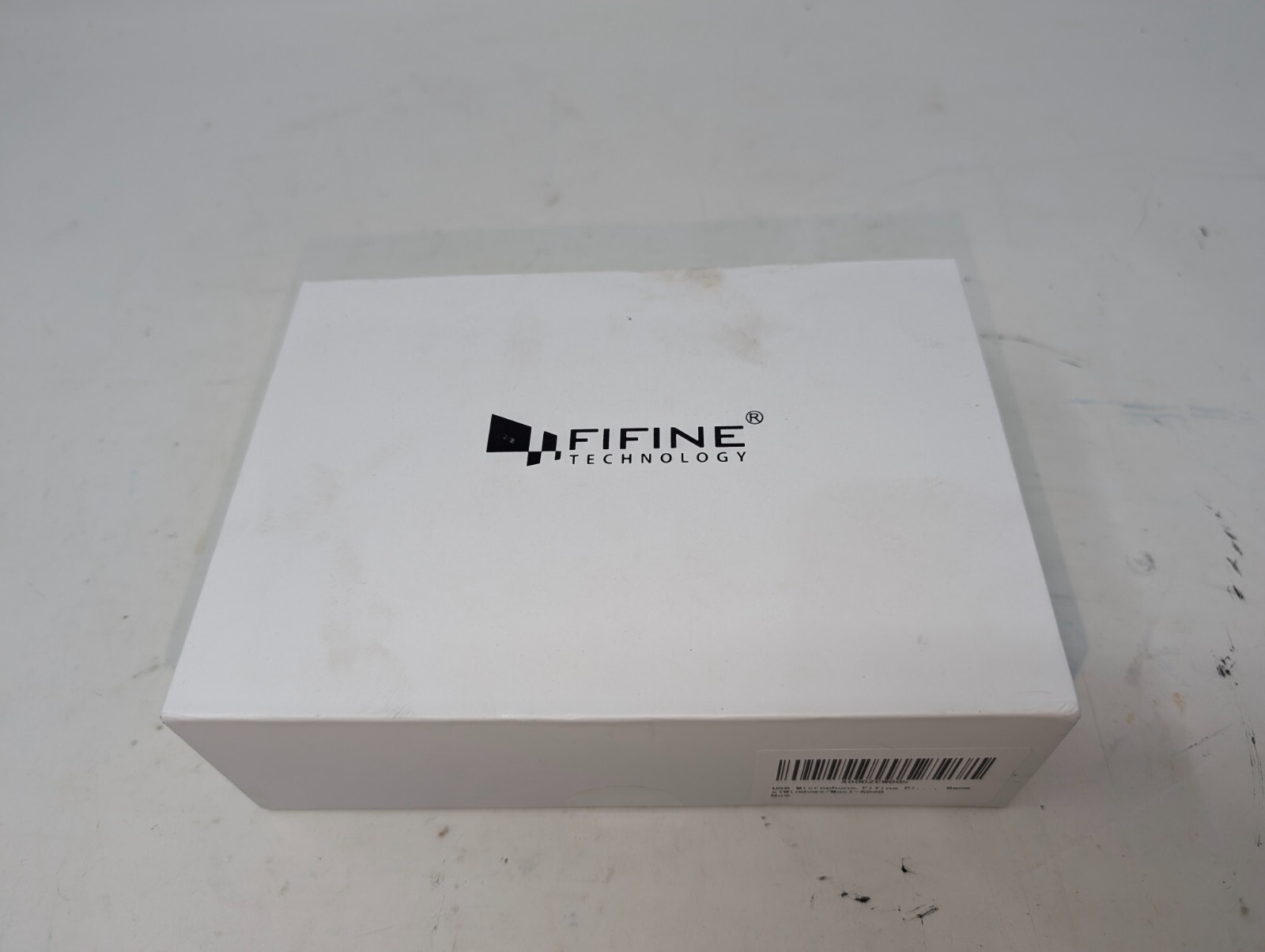 FIFINE K668 USB Microphone Condenser Plug & Play Windows/Mac (209)