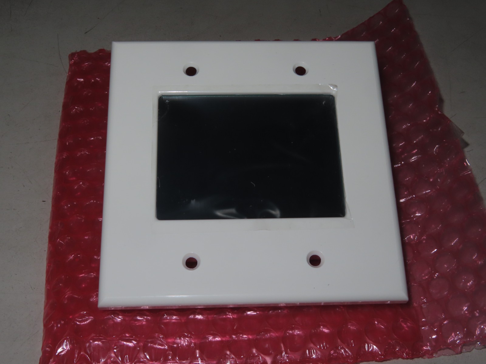 FrontRow CB-6000 Touch Control Panel 510-2000-106
