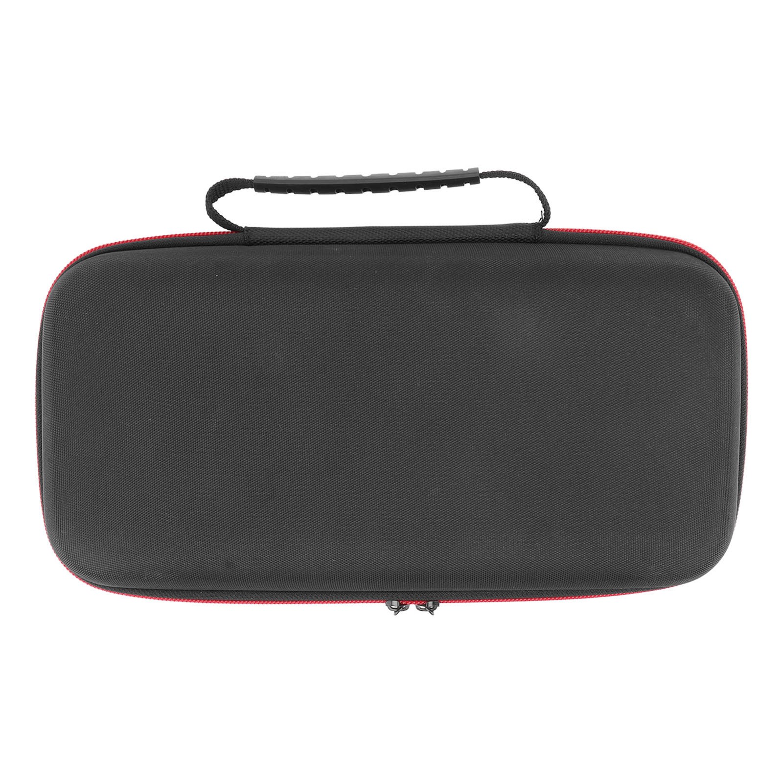 Microphone Storage Box Shockproof Drop Proof EVA Zipper Bag Wireless Microphone