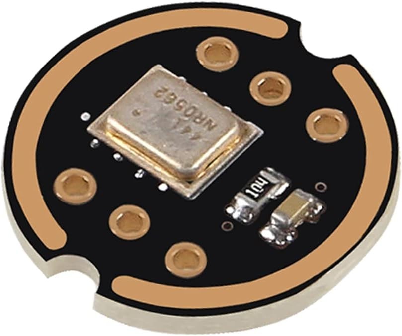 5Pcs Omnidirectional INMP441 Microphone Modules – Perfect for Video Conferencing