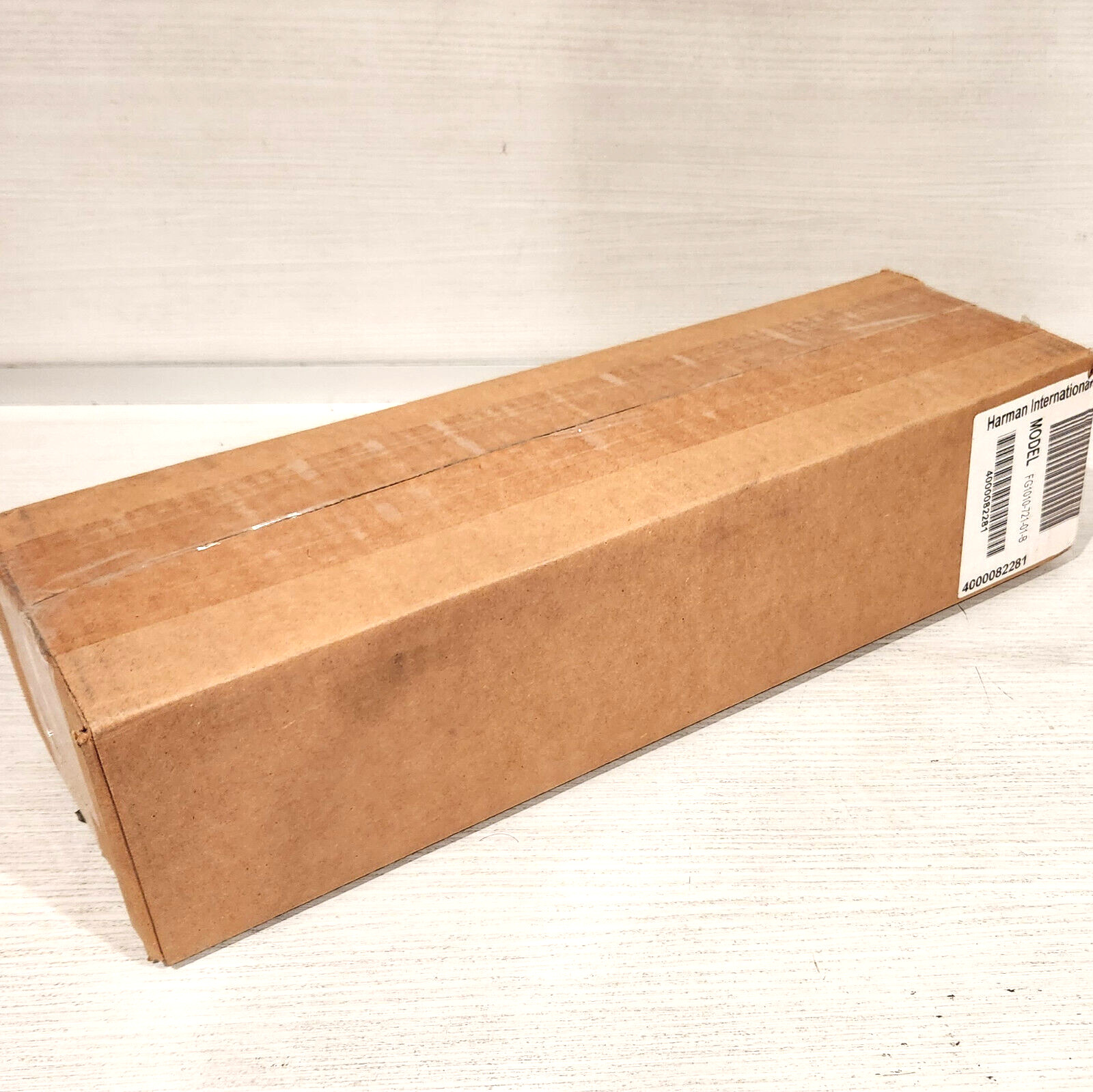 AMX FG1010-721 AVB-VSTYLE-RMK-FILL-1U V-Style Module Tray w Fill Plates Kit 1RU