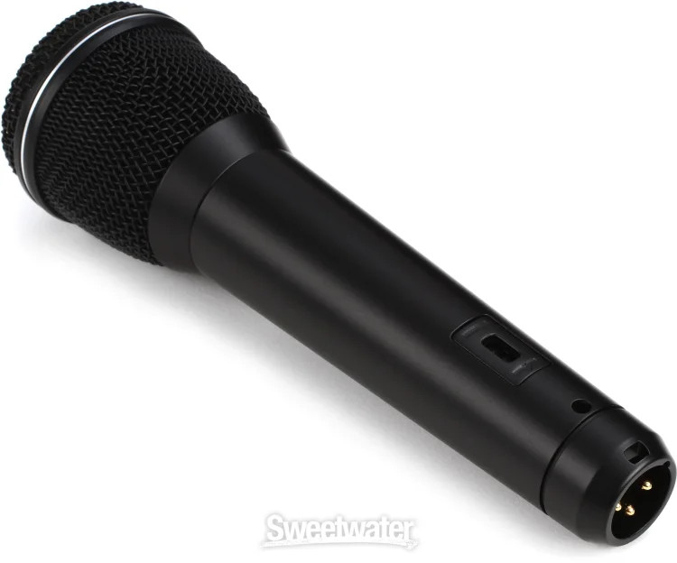 Electro-Voice ND96 Supercardioid Dynamic Vocal Microphone