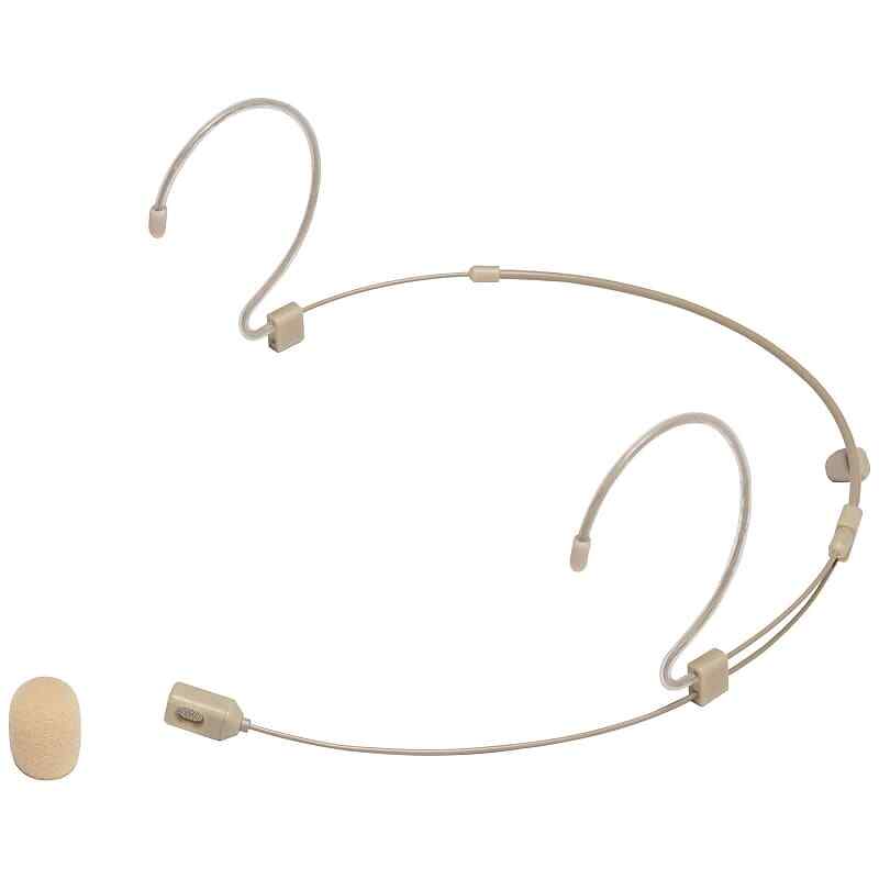 Samson DE60X Condenser Headset Microphone