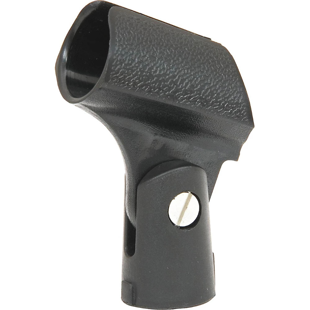 Musician’s Gear Heavy-Duty Mic Clip