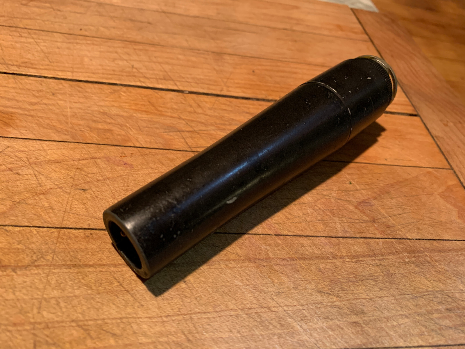 SM57 UNIDYNE lll MIC- READ: TRANSFORMER GOOD/PARTS/REPAIR/AS- IS MAKE OFFER!