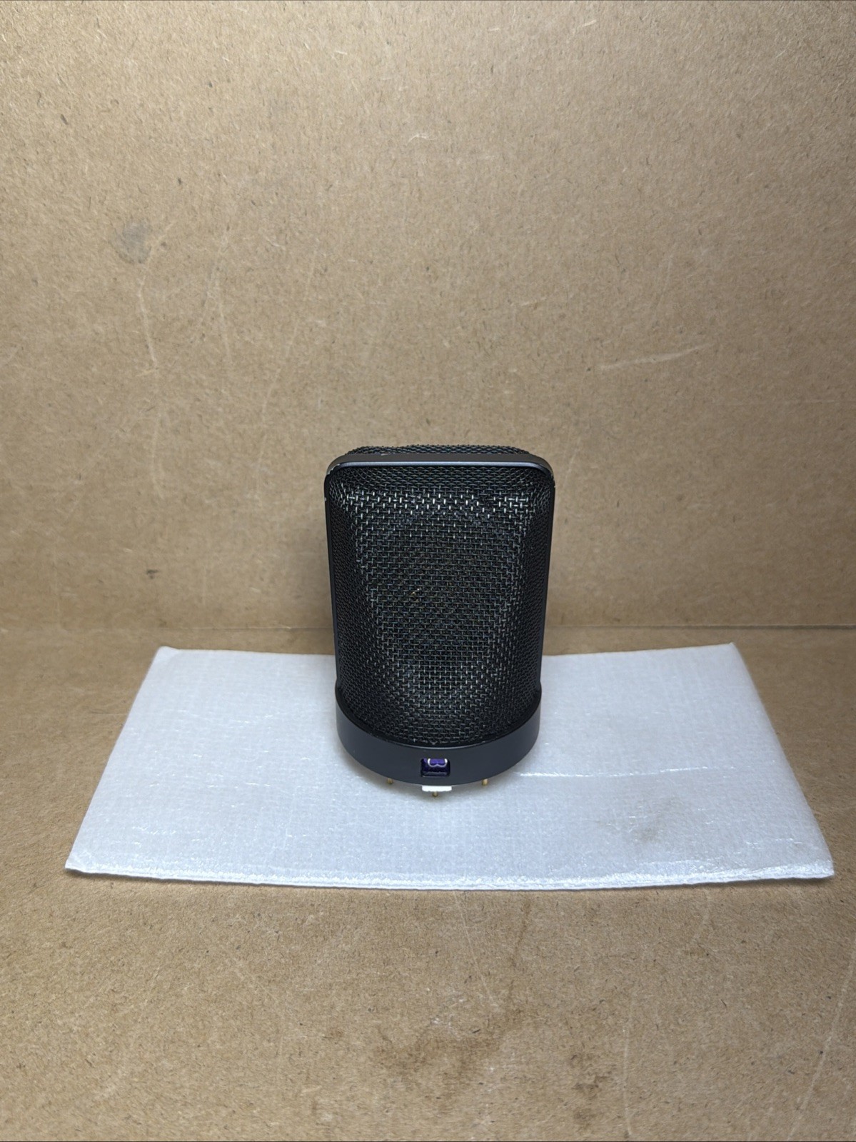 Neumann U 87 Ai Wired Condenser Microphone **HEAD** Only