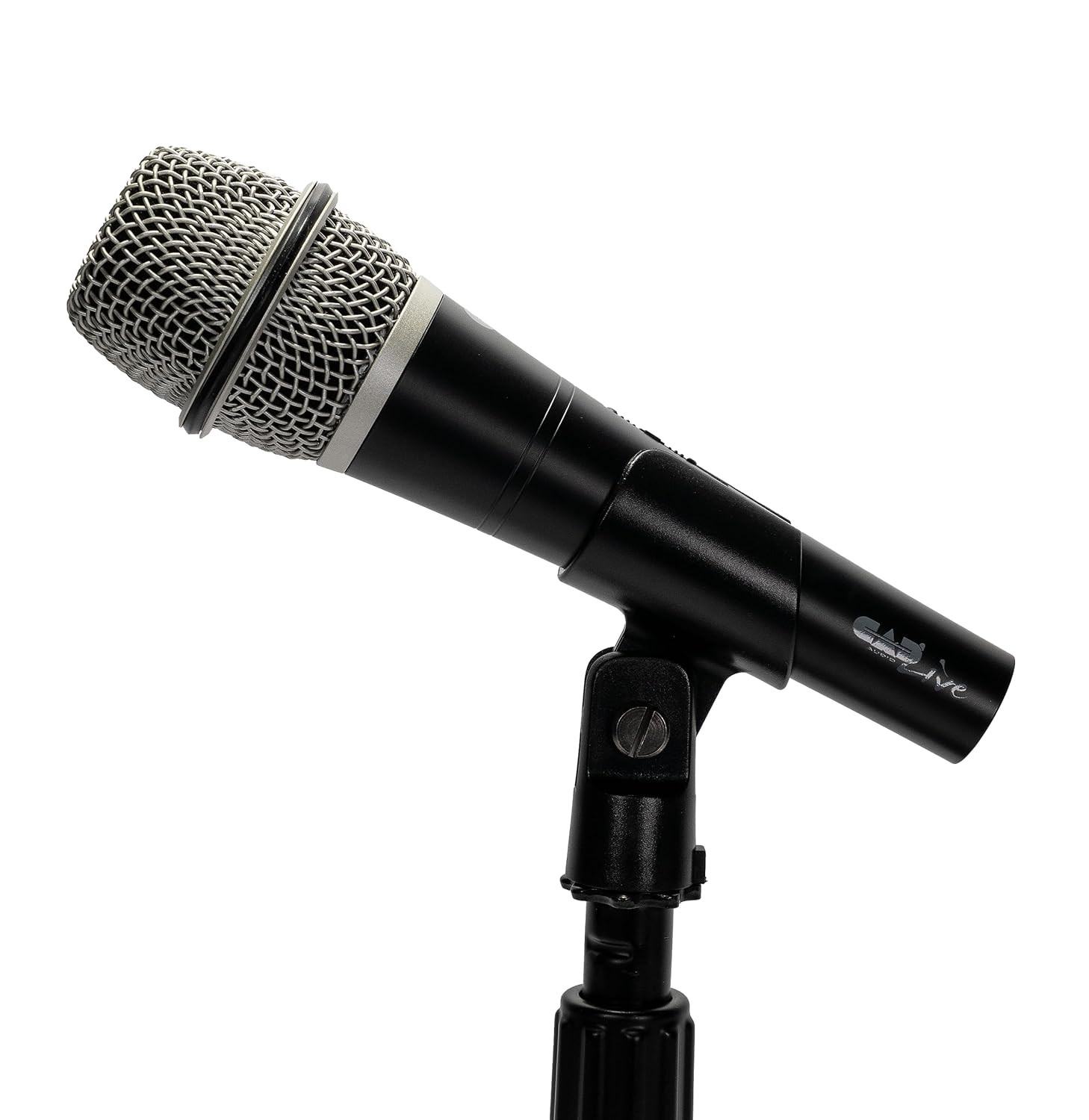 CAD Audio D90 Handheld Dynamic Microphone Black