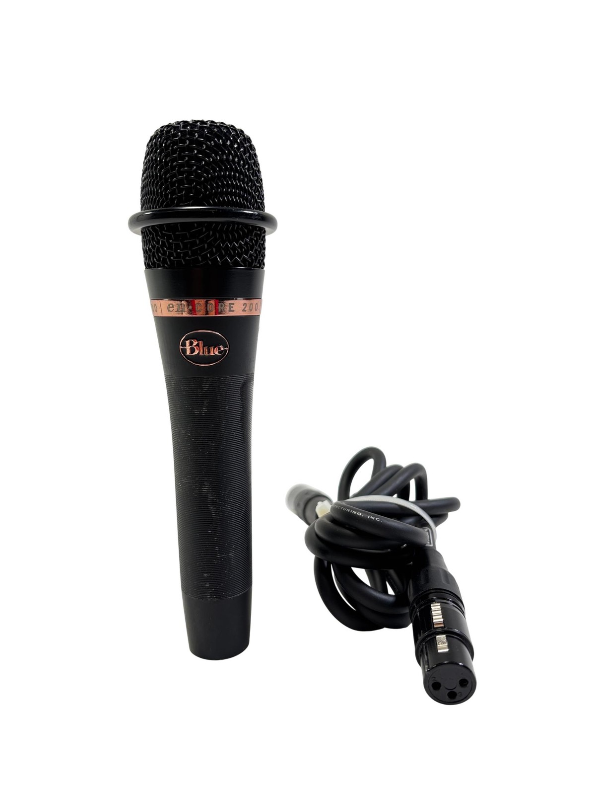 Blue enCORE 200 Dynamic Vocal Microphone