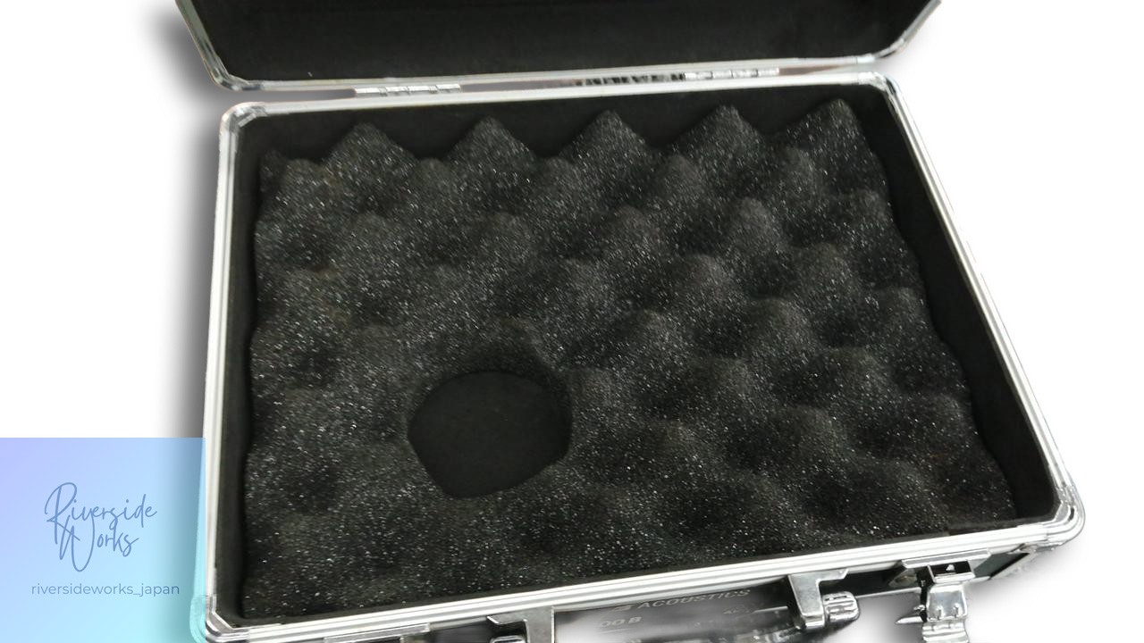 AKG C3000B Condenser Microphone for Studio Recording