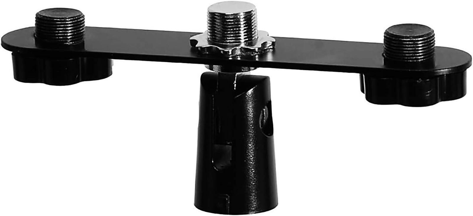 On-Stage MY500 Stereo Microphone Bar, Black