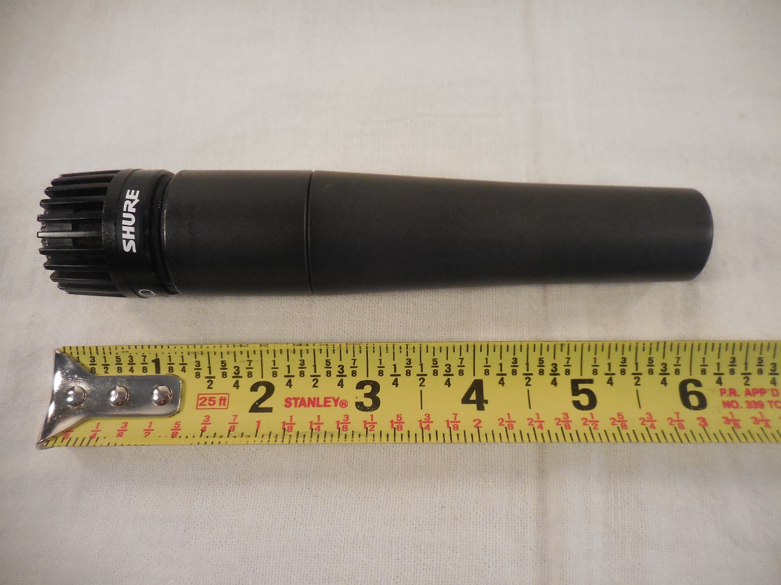 SHURE Dynamic Microphone Mic SM57 Instrument Vocal CLEAN* SH2