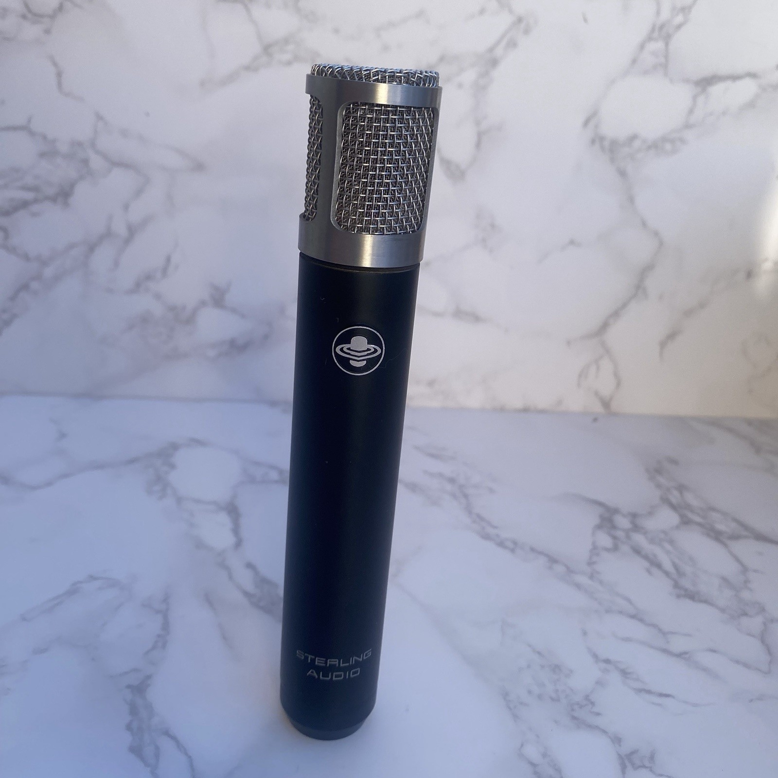 Sterling Audio ST31 Low Noise FET Condenser Microphone