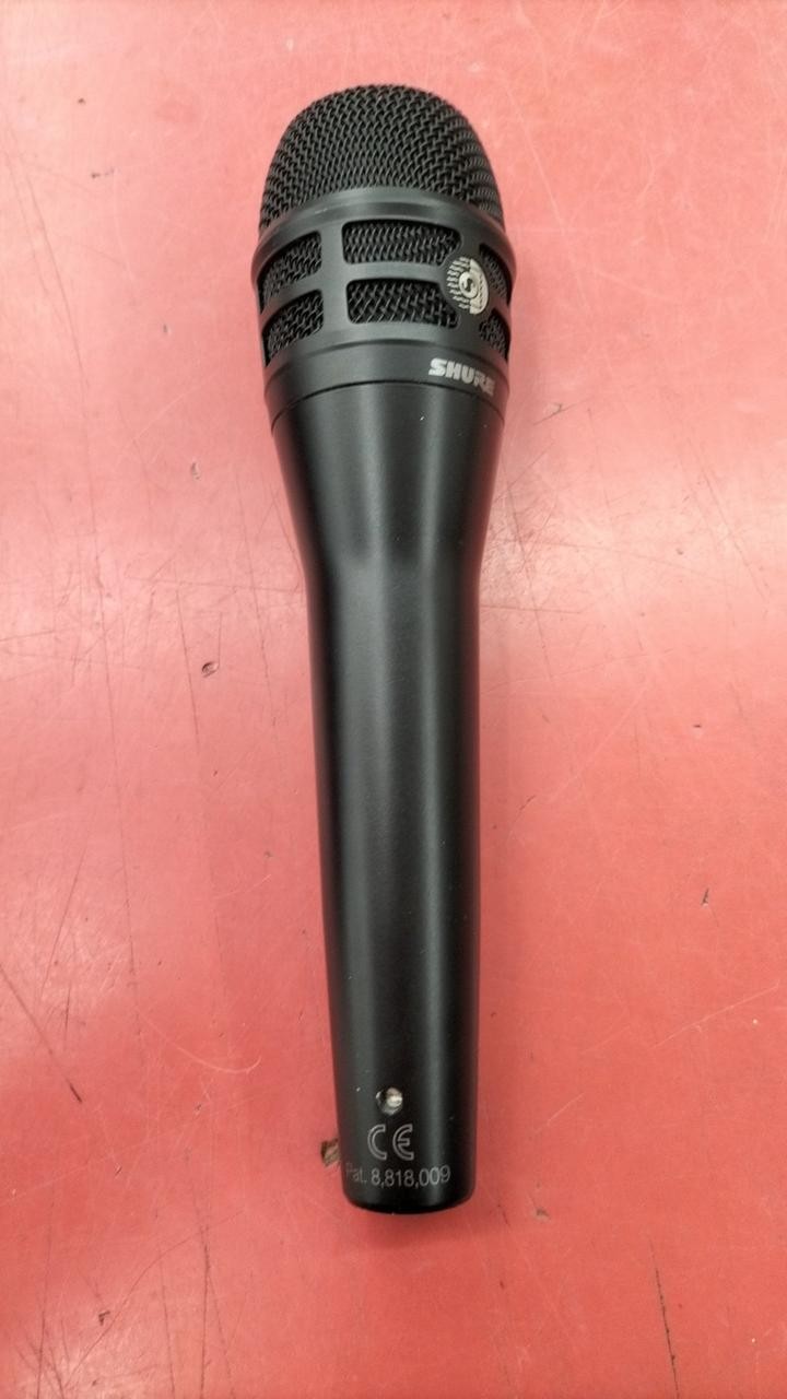 Shure Ksm8 Dynamic Microphone