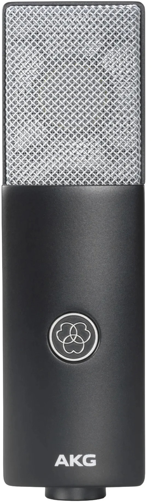 AKG C104 AKG C104 Cardioid Condenser Recording Microphone