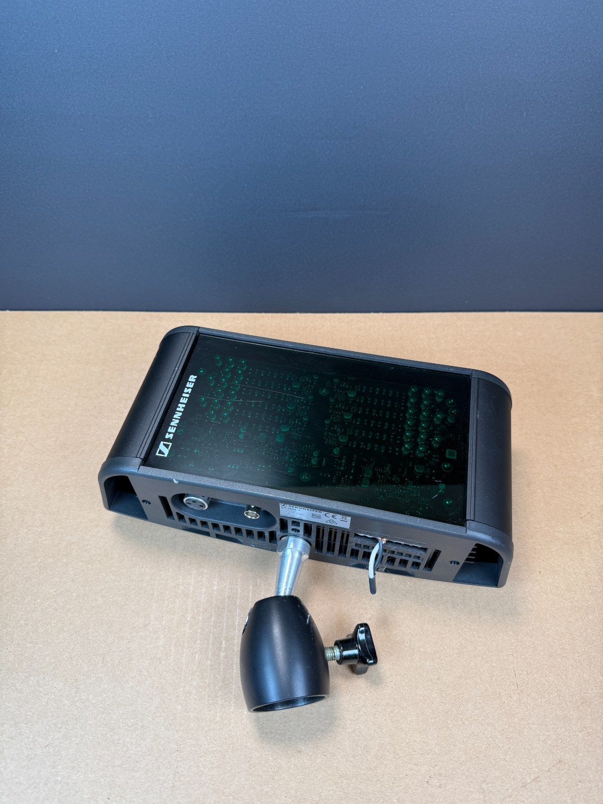 SENNHEISER SZI 1015-T INFRARED TRANSMITTER / RADIATOR (Unit Only)