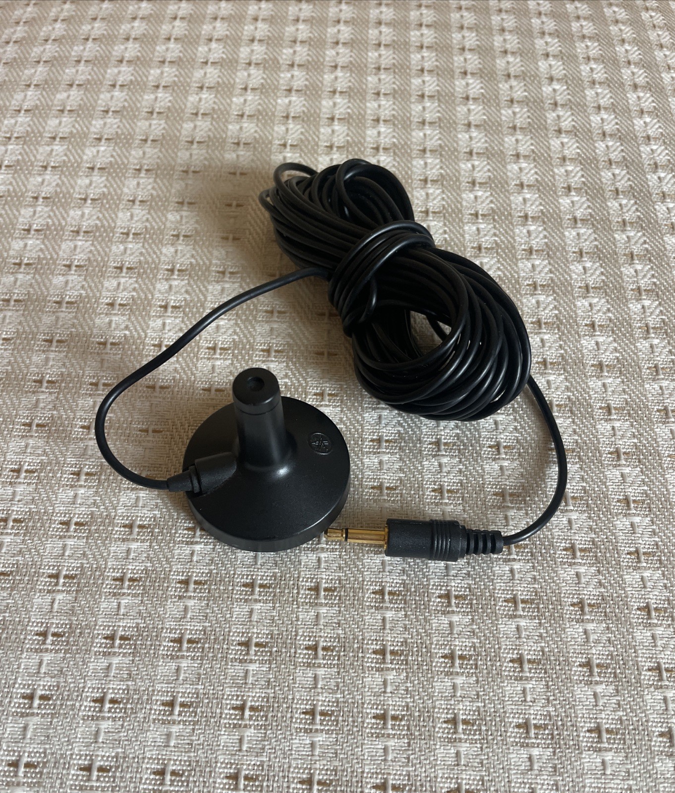 Original Yamaha Calibration Microphone for Yamaha Receiver Optimizer OEM