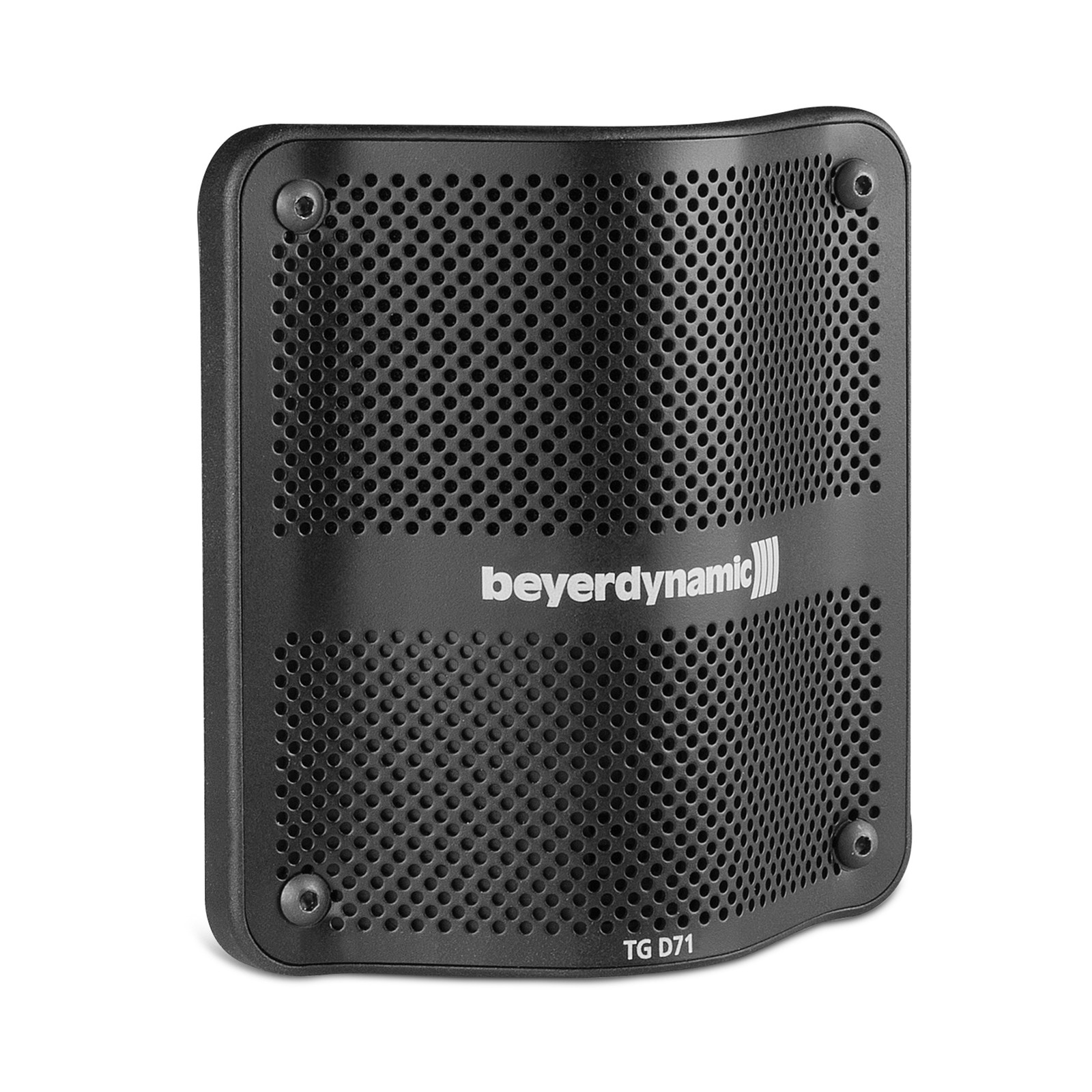 Beyer TGD71C Condenser Boundary Microphone