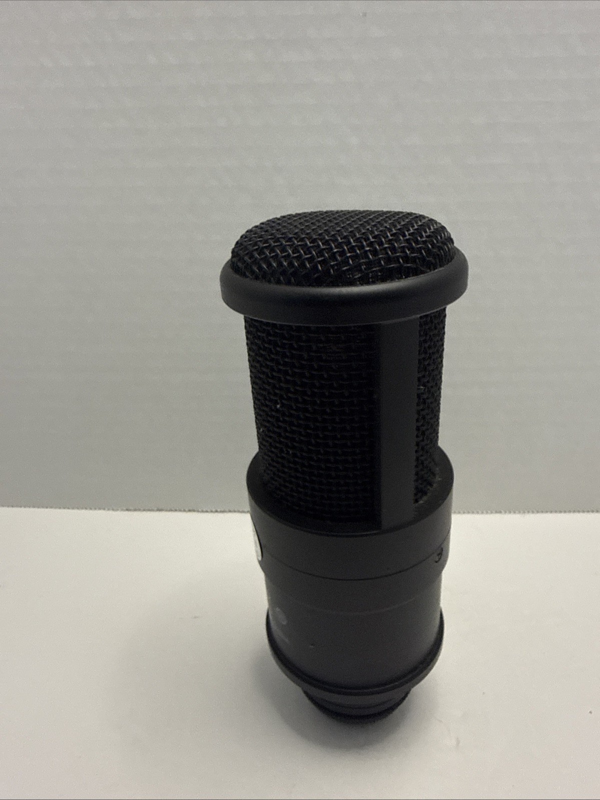 STEINBERG ST-M01 MIC ***TESTED AND WORKING***
