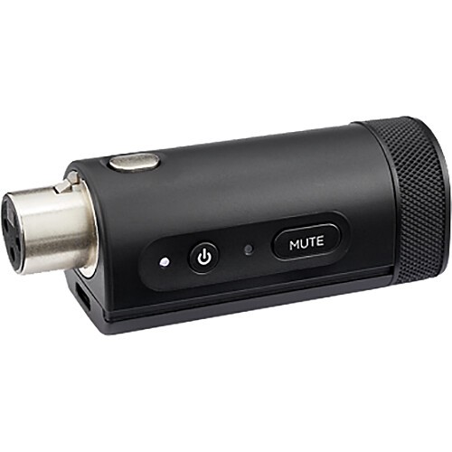 Bose Wireless Mic/Line Transmitter – (WT-XLR) for S1 Pro+