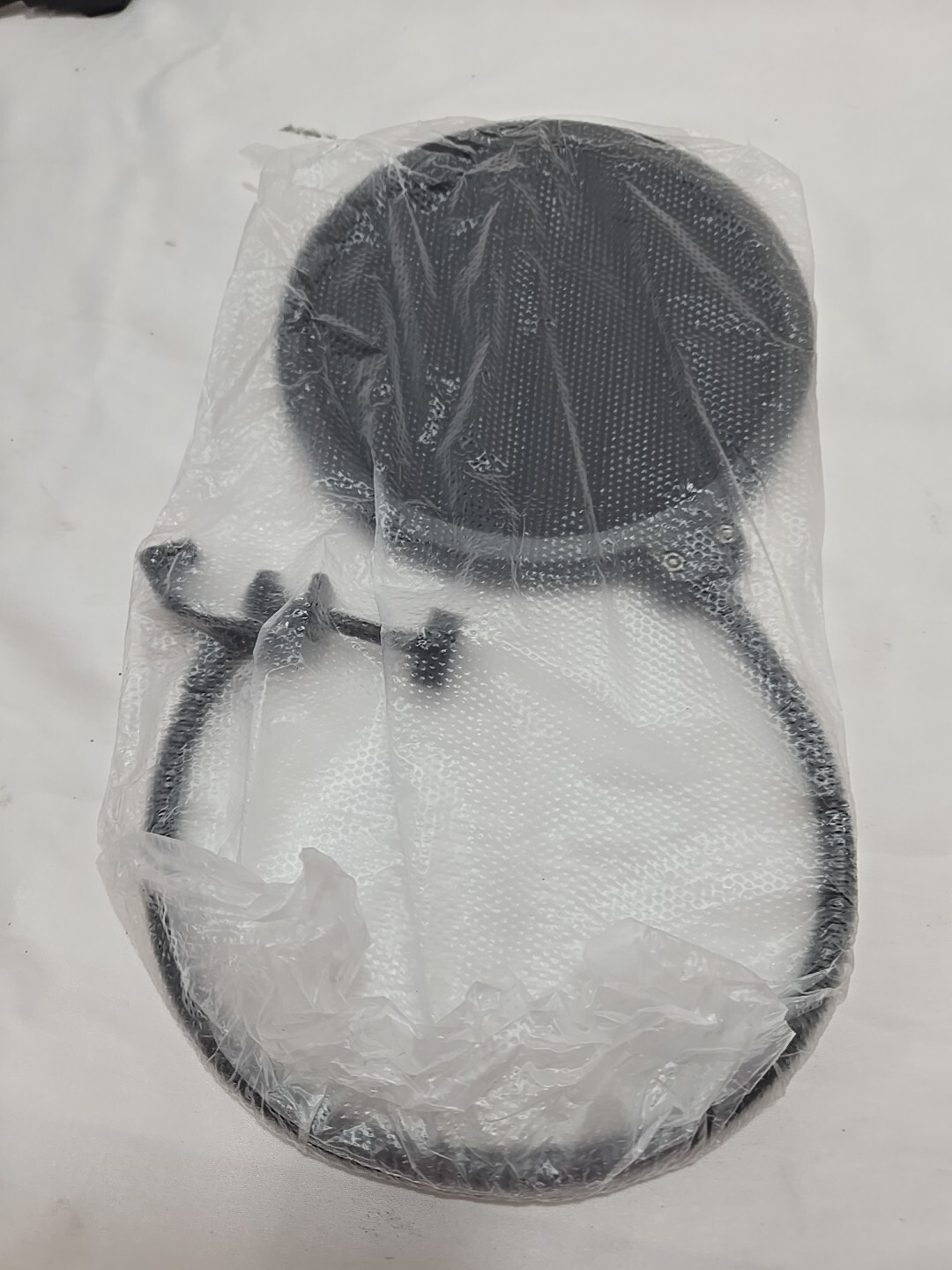 Neewer NW(B-3) 6 inch Studio Microphone Round Shape Wind Pop Filter Mask Shied