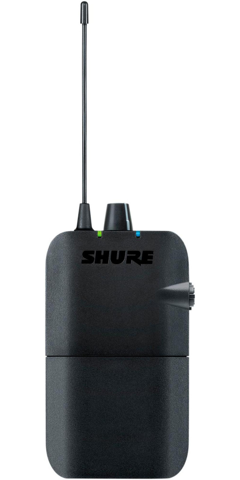 Shure PSM 300 Wireless Bodypack Receiver P3R Band G20
