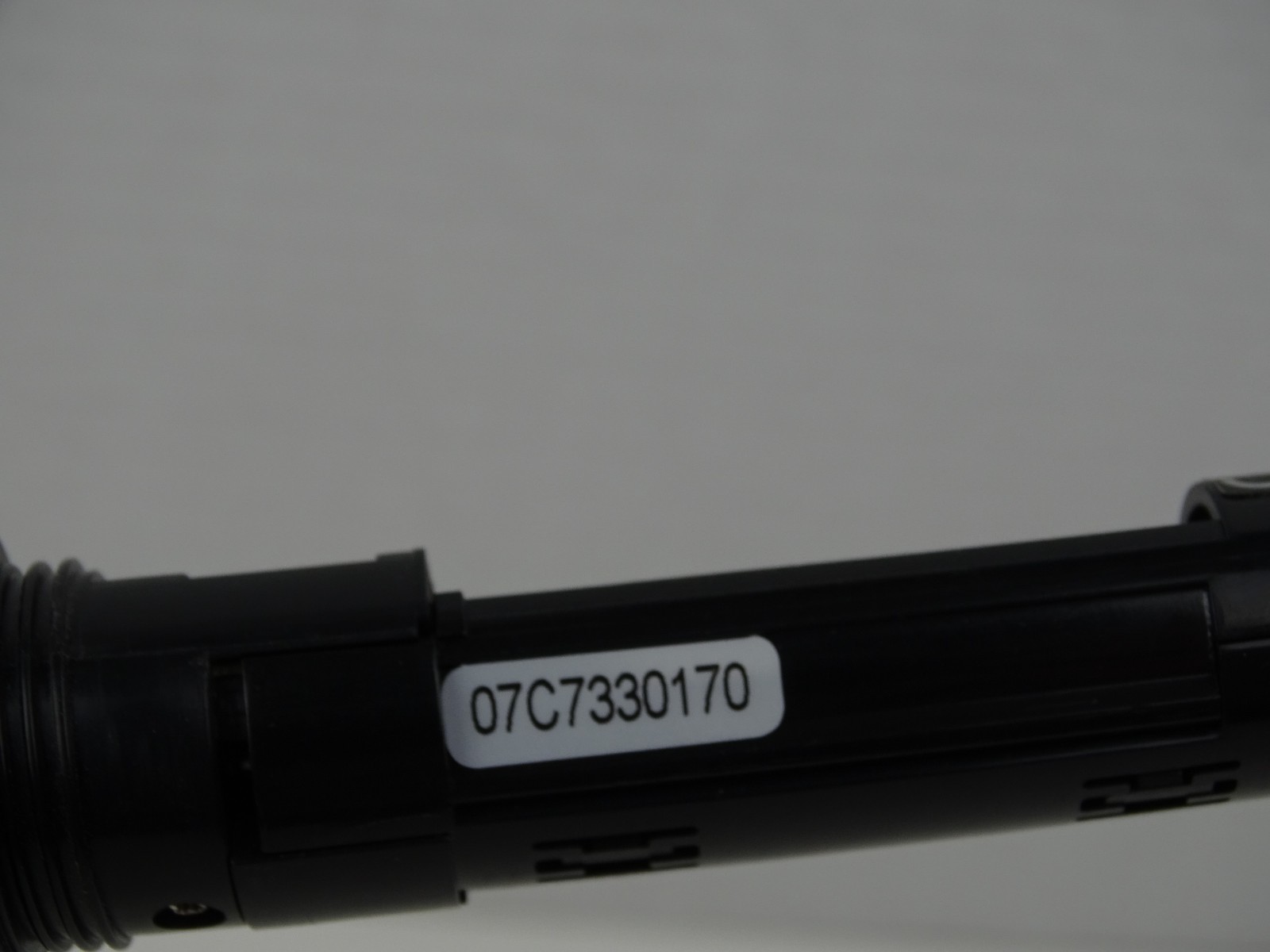 Toa Electronics WM-5220 A01 Wireless Handheld Cardioid Microphone