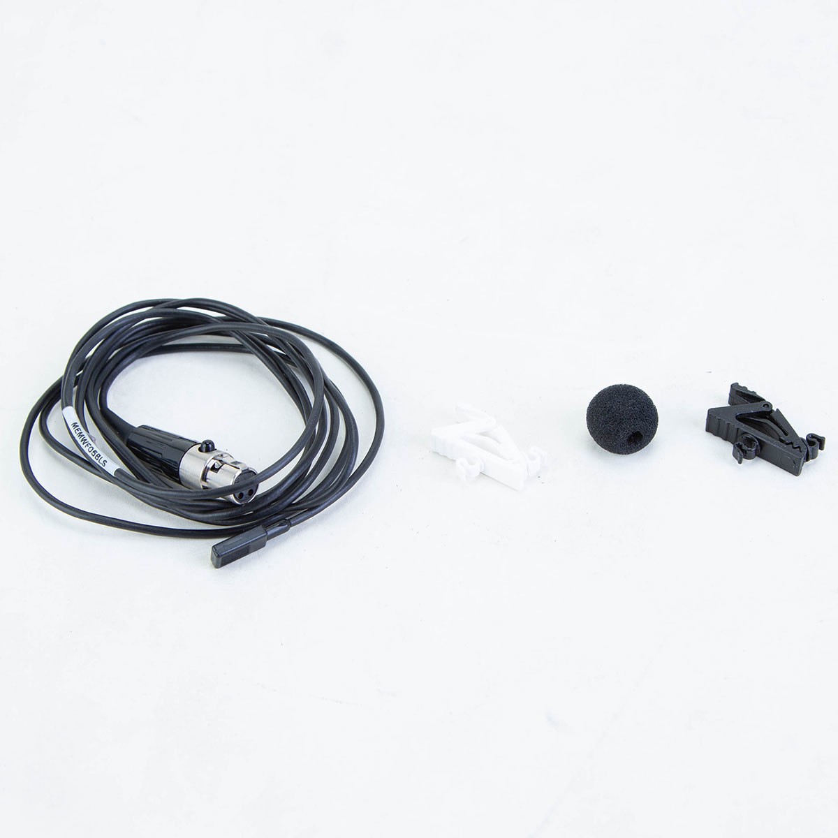 Countryman EMW Omnidirectional Lavalier Microphone – SKU#2004663