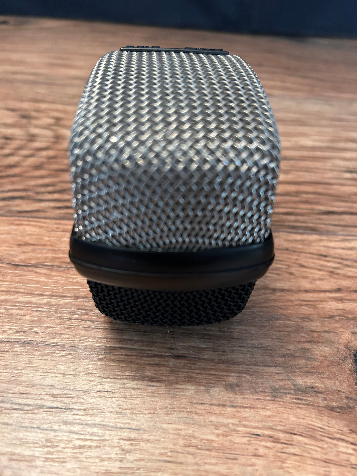 AKG D12E Vintage Dynamic Microphone super clean. tested and working as it should