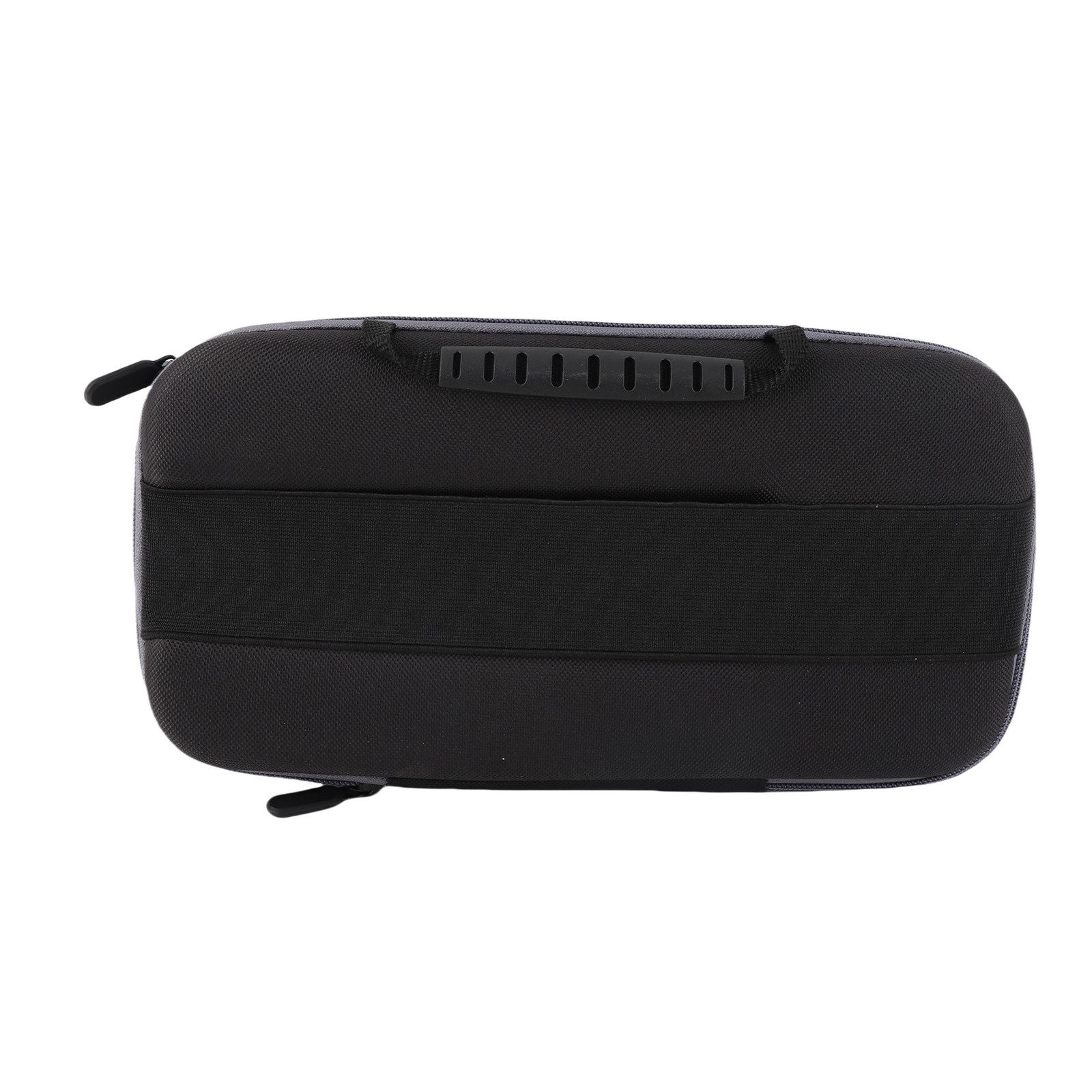 Microphone Case Dual Microphones Carrying Bag Mic Bag Storage Box Carry Case