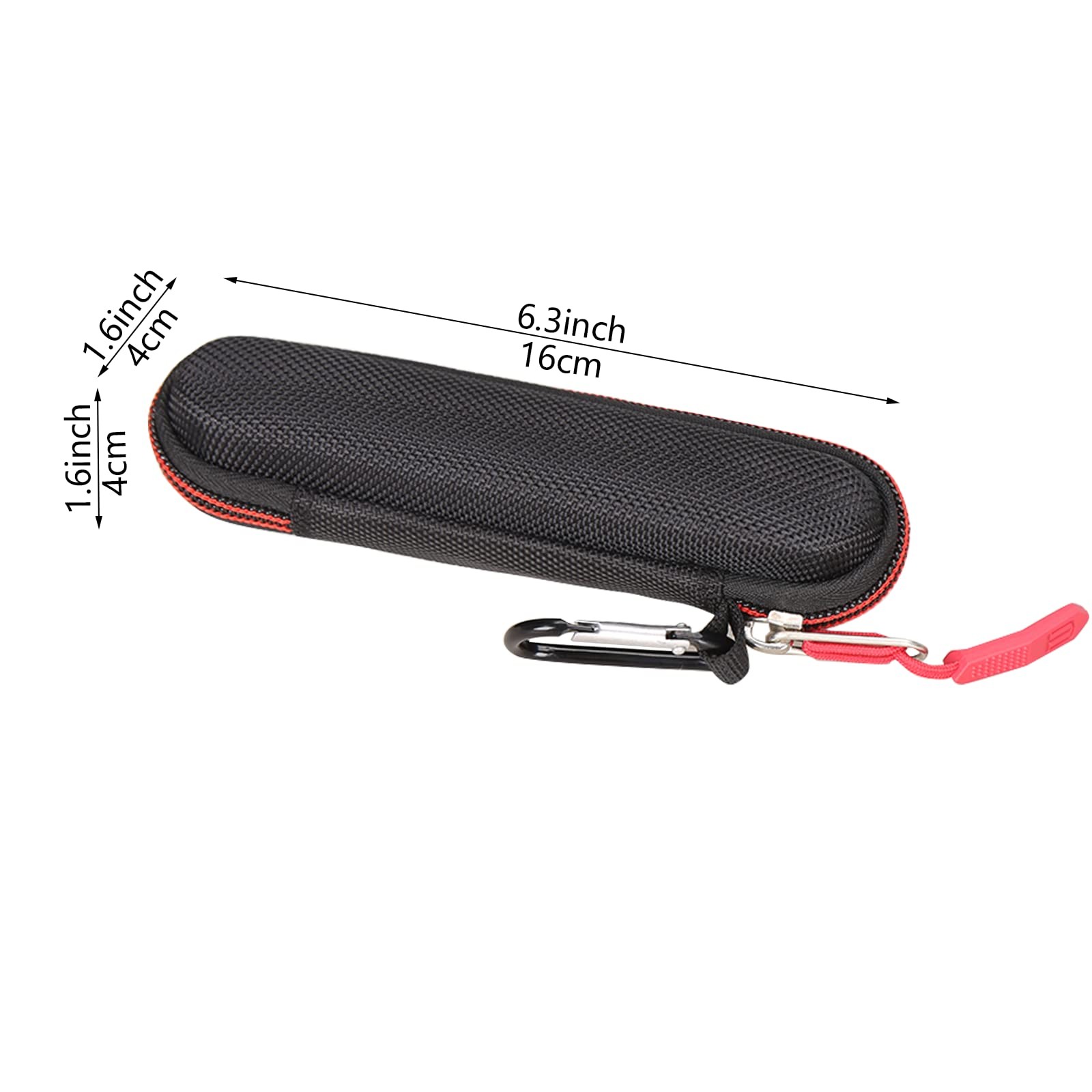 Hard Storage Case For Wireless Presenter Powerpoint Clicker Remote