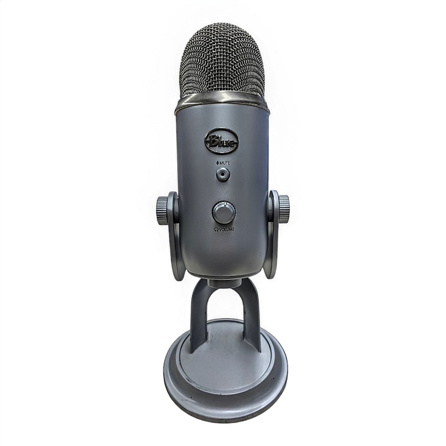 Blue Yeti USB Condenser Mic Tested