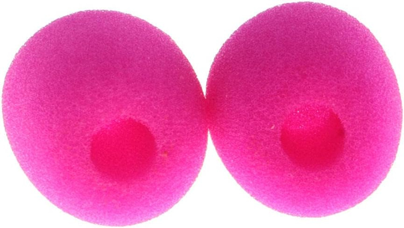 10Pcs Lapel Headset Microphone Windscreens Foam Microphone Covers, Mini Size, Fu