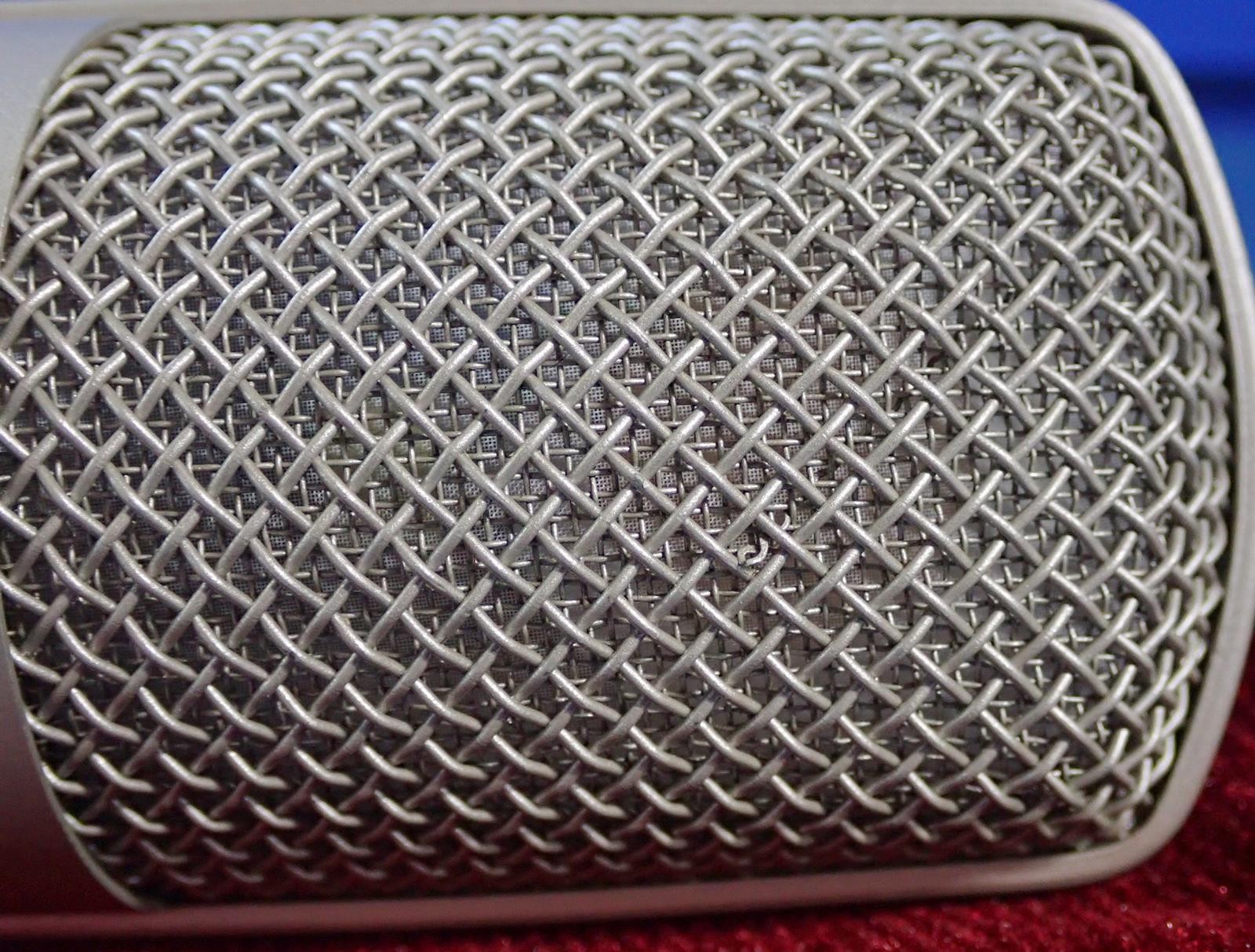 SHURE KSM27 Cardoid Microphone w/ Rubber Isolated Shock Mount ASM27 & XLR Cable