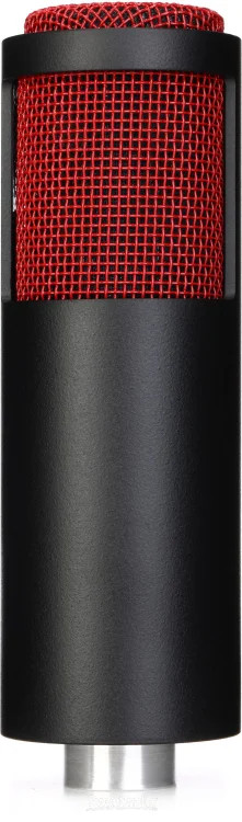 Shure KSM313/NE Dual-voice Ribbon Microphone