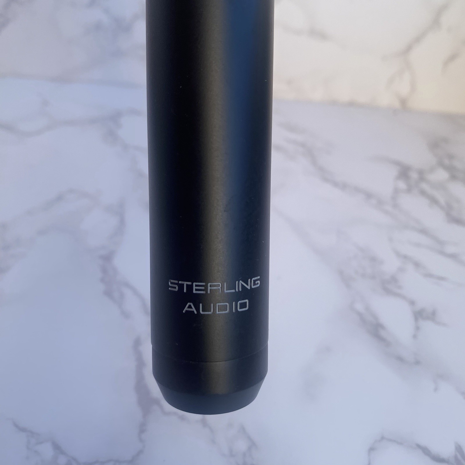 Sterling Audio ST31 Low Noise FET Condenser Microphone