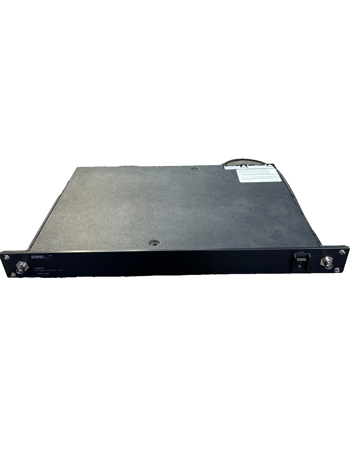Shure UA845-UB UHF