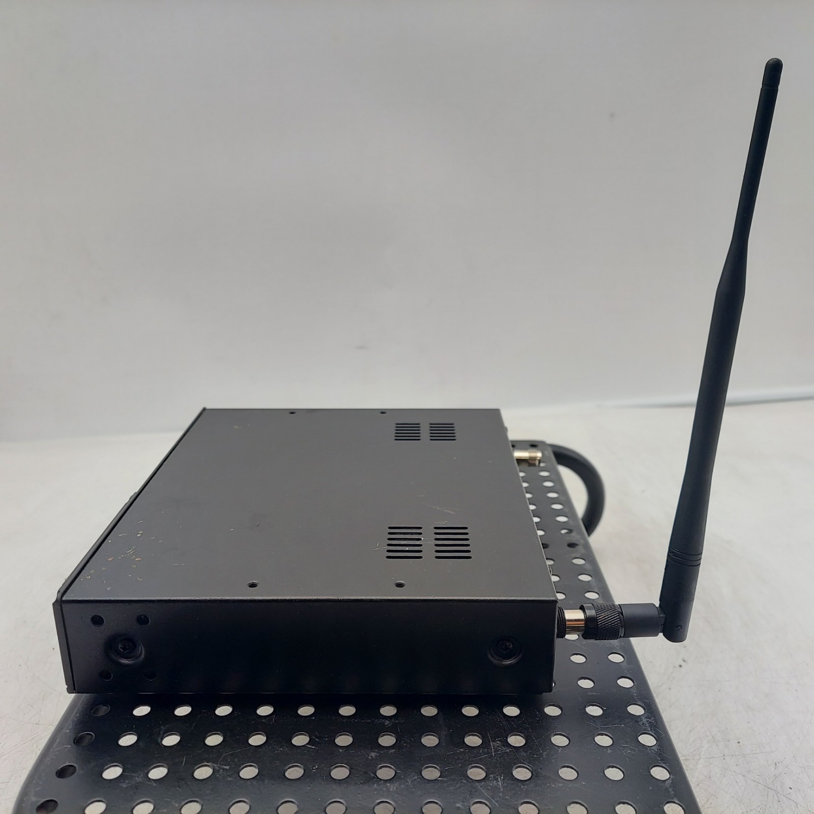 TeachLogic DR-801 Diversity Wireless Receiver UHF-ACS 640-664MHz