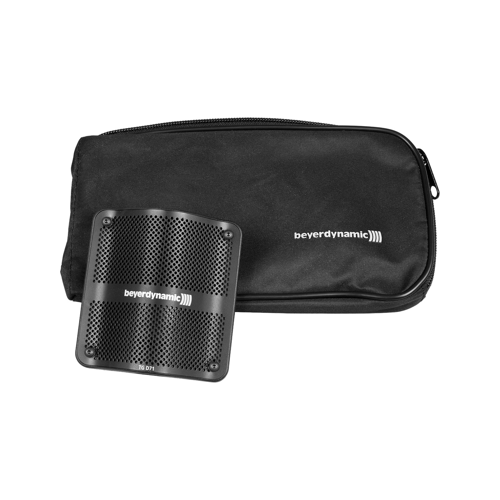 Beyer TGD71C Condenser Boundary Microphone