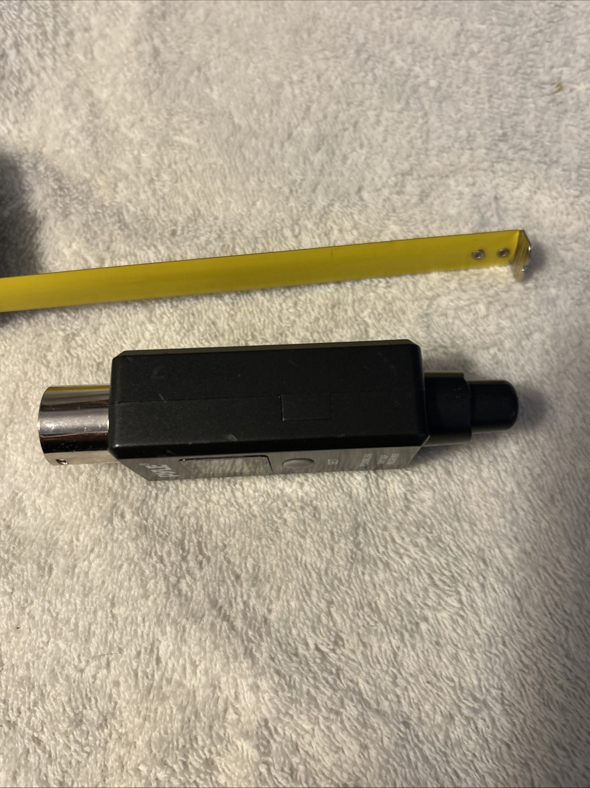 Pyle Multifunctional UHF Wireless XLR Adapter ( What You See Is What You Get )